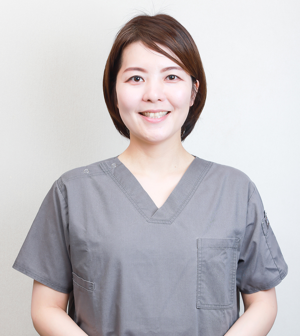 和田 瑞紀