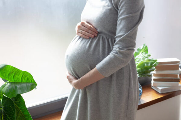 妊婦